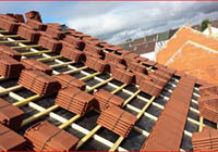 Rénover sa toiture à Saint-Jean-la-Bussiere